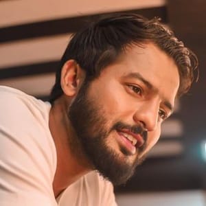 Yuvraj Walmiki
