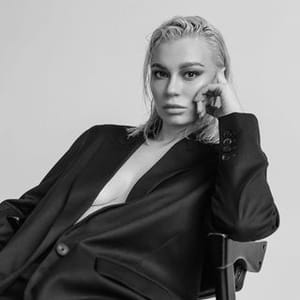 Yana Kazakova
