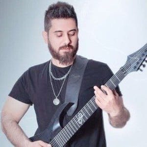 Afshin Mohseni