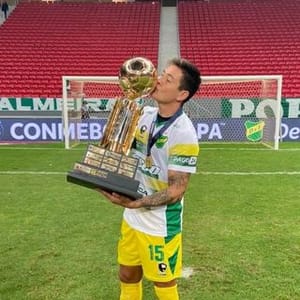 Matias Rodriguez