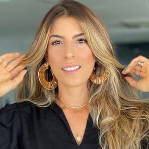 Patricia Santiago