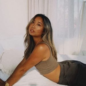Shannon Tang