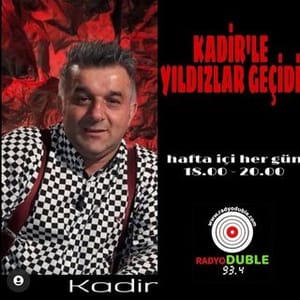 Kadeer Ali