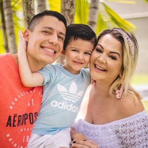 Maternidade Real