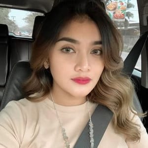 Jashmine Maharani