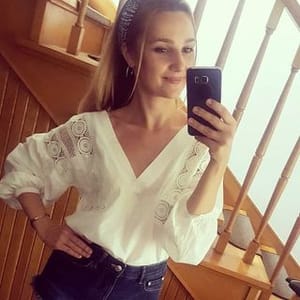 Sylwia Przetak
