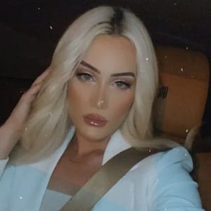 Sophia Paul