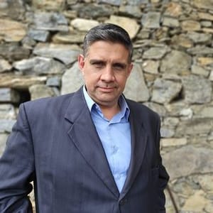 Juan Eleazar Figallo