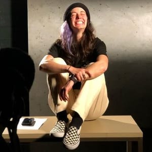 Annie Guglia