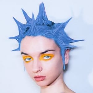 The Lizard Queen