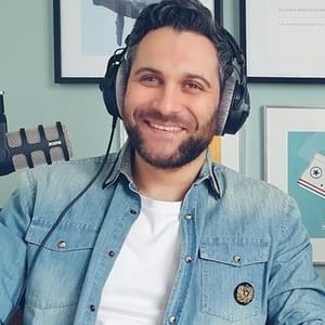 Seb Mellia
