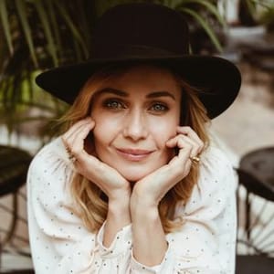 Lucia Mascino