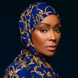 Shanel Cooper-sykes
