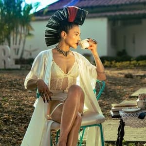 Cristina Newton