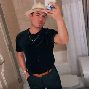 Blas Nunez