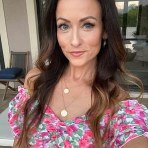 Nicole Cress