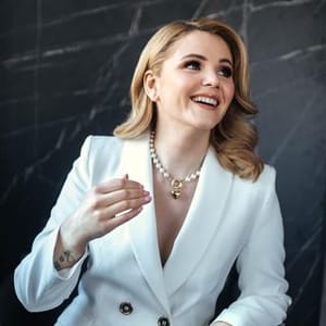 Irina Kirichenko