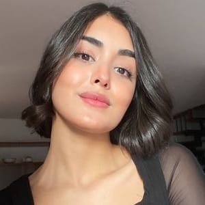 Salma Elkhalfouni