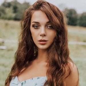 Valeriya Sokolova