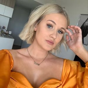 Annalise Wood