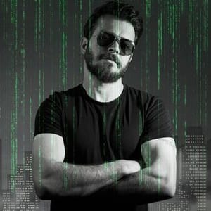 Burak Keskin