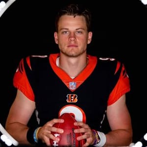 Joe Burrow