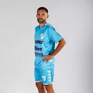 Agustin Allione