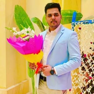 Ankur Rana
