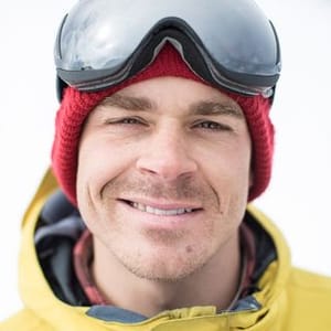 Dan Brisse