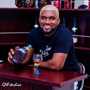 Mc Mbakara