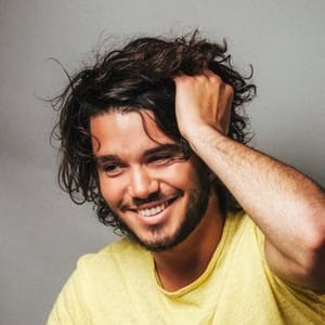 Gianluca De Matteis
