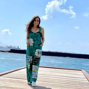 Wanderlust By Sahiba