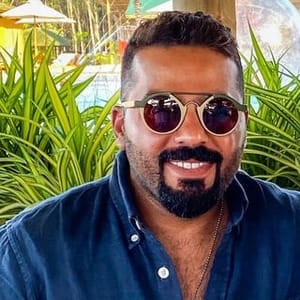Ahmed Almuwail