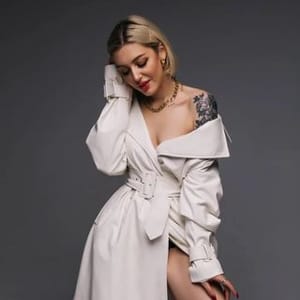 Olga Nia Moskva