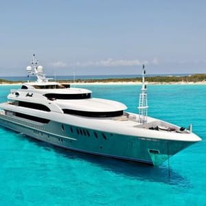 Motor Yacht Loon
