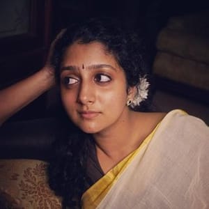Arsha Chandini Baiju
