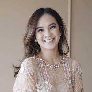 Irani Vianza
