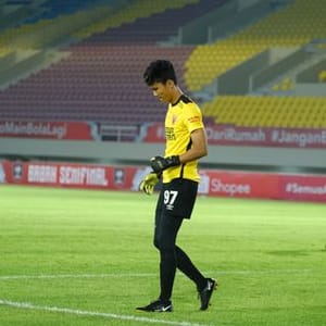 Hilman Syah