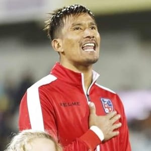 Kiran.kumar Limbu.