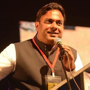 Rais Shaikh