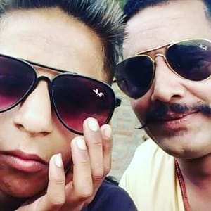Kalu Moga Bishnoi