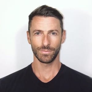 Jeremy Graef