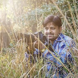 Amit Nimade