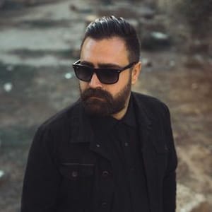 Milad Eshraghi