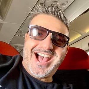 Marcelo Fiorela