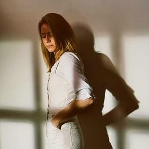 Lizzie Mayson