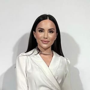 Aida Alieva