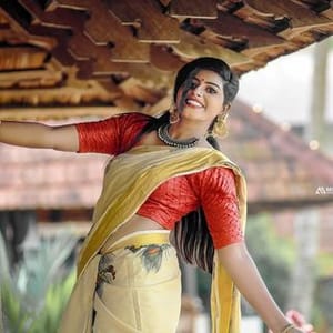 Neethu Anish Lazar