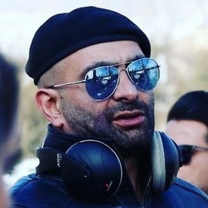 Amir Pourkian