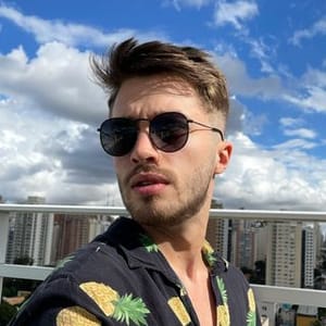 Gabriel Miras